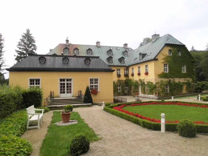 Jelenia Góra (c) Bernd Hermann, Neandertours.com